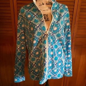 Talbots lightweight jacket